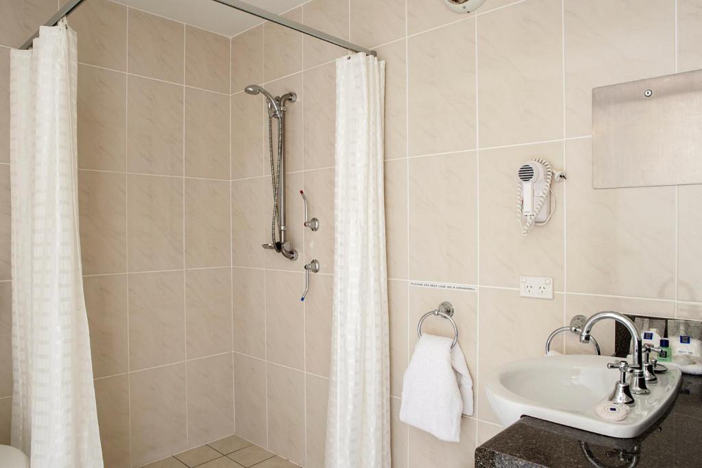 Mandarin Motel Macksville Cameră foto
